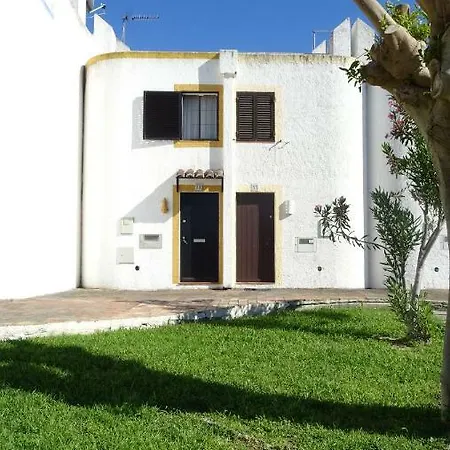 Almargem 54 شقة كاباناس تْدي تافيرا