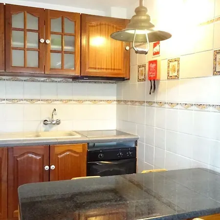 Almargem 54 דירה קבאנס דה טאבירה